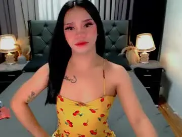 Chaturbate Sex Chat of sweet_zoey12