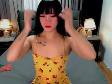 Chaturbate Nude Webcam of sweet_zoey12