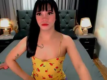 Chaturbate Live Sex of sweet_zoey12