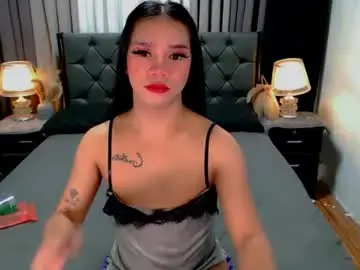 Chaturbate Sex Chat of sweet_zoey12