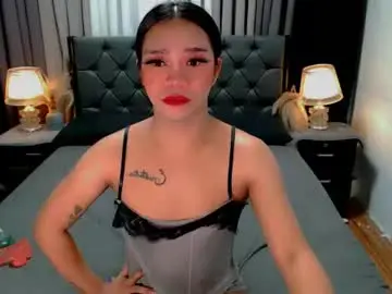 Chaturbate Sex Chat of sweet_zoey12