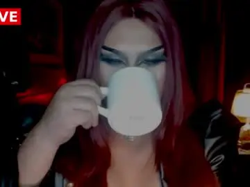 Chaturbate Adult Video Chat of temptress_cocoxxx