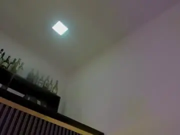 Chaturbate Best Webcam of melanie_st4r