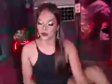 Chaturbate Adult Video Chat of stellabronze