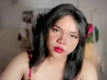 Chaturbate Adult Video Chat of sweetasian_leith20