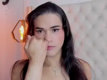 Chaturbate Live Sex of _isalittlestar_