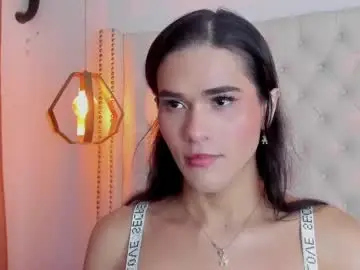 Chaturbate Adult Webcam of _isalittlestar_