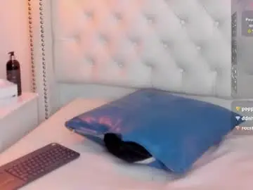 Chaturbate Free Live Porn of _isalittlestar_