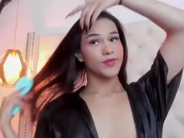 Chaturbate Live Porn of _isalittlestar_