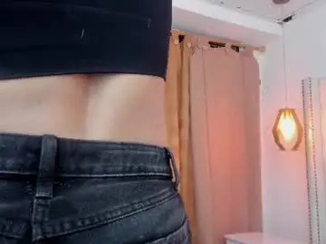 Chaturbate Nude Webcam of _isalittlestar_