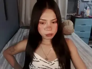 Chaturbate Sex Chat of kaymmymalapusan