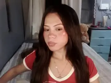 Chaturbate Best Webcam of kaymmymalapusan