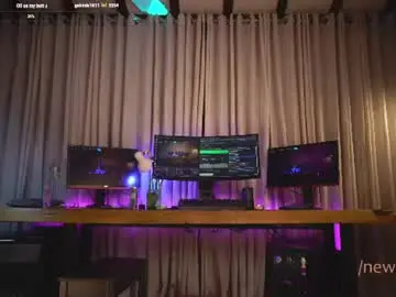 Chaturbate Live Porn of newivy