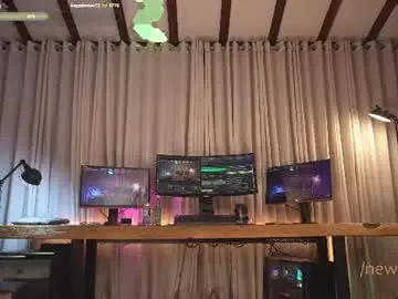 Chaturbate Best Webcam of newivy