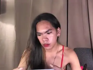 Chaturbate Sex Chat of fuckdoljackylyn