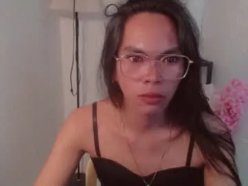 Chaturbate Live Porn of fuckdoljackylyn