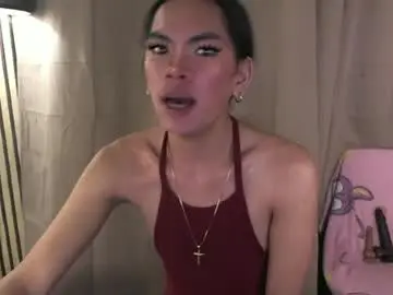 Chaturbate Live Sex of fuckdoljackylyn