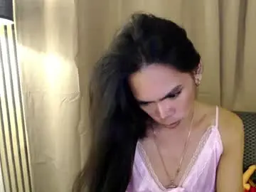 Chaturbate Nude Webcam of fuckdoljackylyn