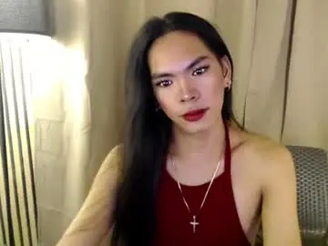 Chaturbate Sex Cam of fuckdoljackylyn