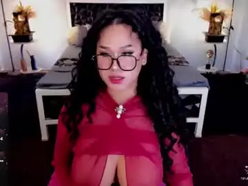 Chaturbate Private Sex Chat of majesty_chesca