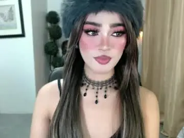 Chaturbate Best live sex cam show of tswagnamansana