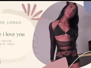 Chaturbate Adult Webcams of vero_lodgee