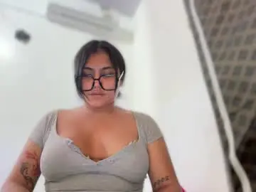 Chaturbate Watch Live Sex Cams of georginaanalizacums