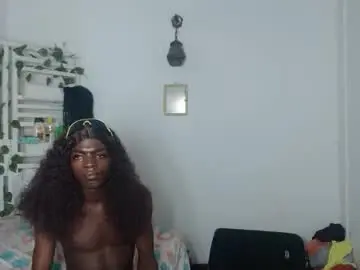 Chaturbate Best live sex cam show of kenia_nihiara