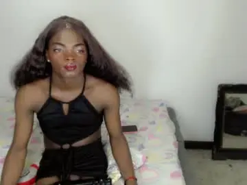 Chaturbate Best Webcam of kenia_nihiara