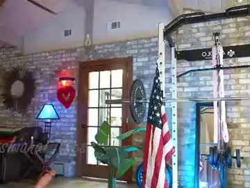 Chaturbate Nude Webcam of lushianafitness