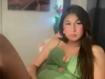Chaturbate Nude Webcam of xxbeatrice69xx