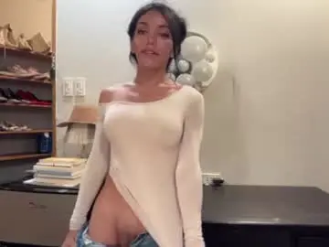 Chaturbate Nude Webcam of galileii
