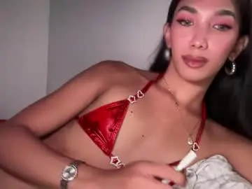 Chaturbate Best Webcam of azalea_cum69