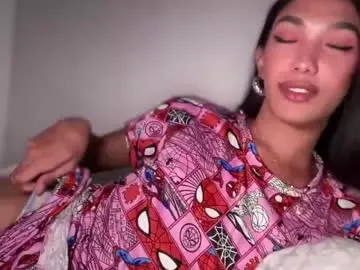 Chaturbate Sex Cam of azalea_cum69