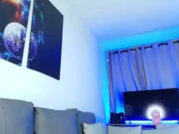 Chaturbate Sex Chat of latin_goddessx