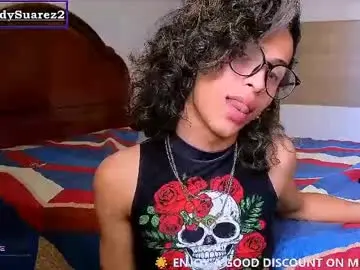 Chaturbate Best Webcam of fabi_smith09