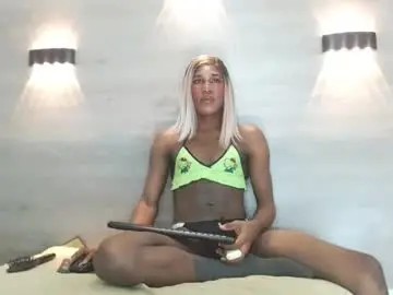 Chaturbate Live Sex of clarissaadhams