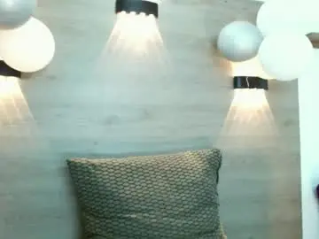 Chaturbate Private Sex Chat of clarissaadhams