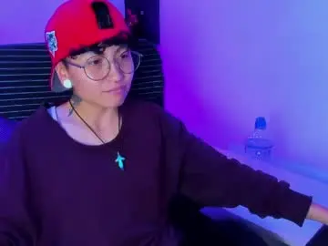 Chaturbate Free Porn Cam of im_mathias