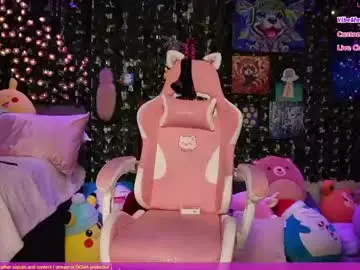 Chaturbate Private Sex Chat of bellabearts