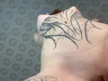 Chaturbate Live Sex of dorthacavan