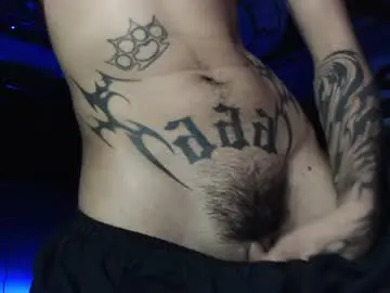 Chaturbate Adult Video Chat of gowtherrrr_