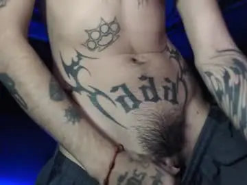 Chaturbate Live Sex of gowtherrrr_