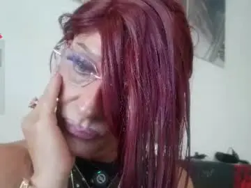 Chaturbate Adult Webcam of ladyoxana