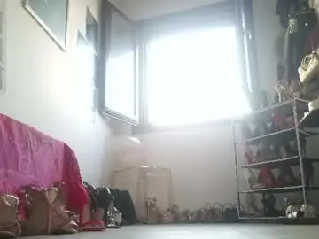 Chaturbate Free Porn Cam of ladyoxana