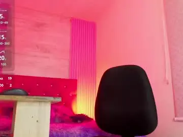 Chaturbate Watch Live Sex Cams of bunny_sophie_