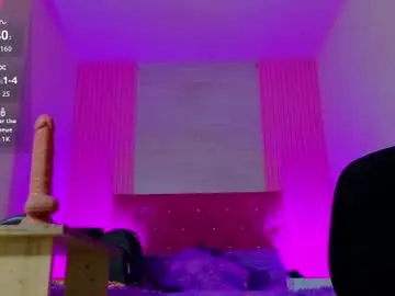 Chaturbate Free Live Porn of bunny_sophie_