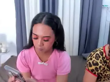 Chaturbate Live Porn of asian_bigcockthea01