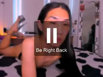 Chaturbate Private Sex Chat of asiancvnt