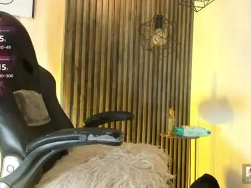 Chaturbate Best Webcam of lexy_nova12